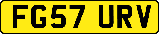 FG57URV