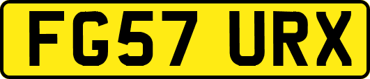 FG57URX