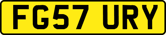 FG57URY