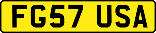 FG57USA