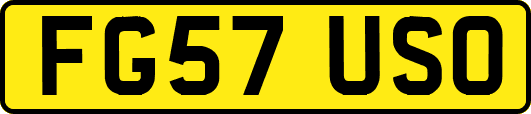 FG57USO