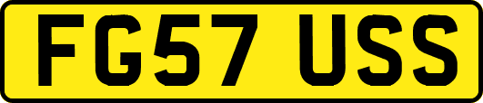 FG57USS