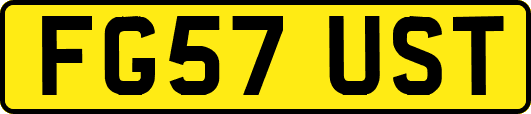 FG57UST