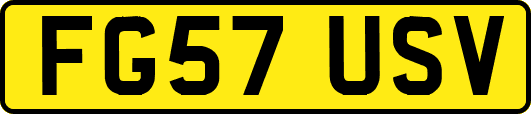FG57USV