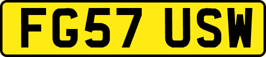 FG57USW