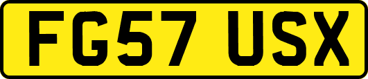 FG57USX