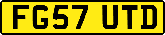 FG57UTD