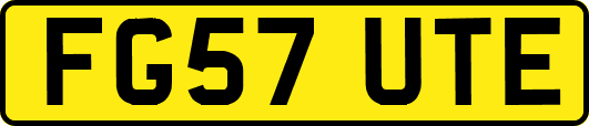 FG57UTE