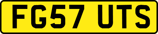 FG57UTS