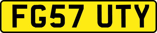 FG57UTY
