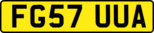 FG57UUA