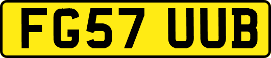 FG57UUB