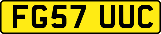 FG57UUC