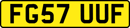 FG57UUF