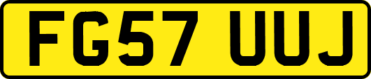 FG57UUJ