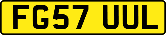 FG57UUL
