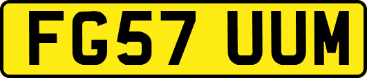 FG57UUM