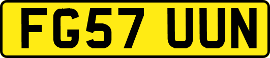 FG57UUN