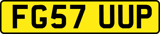 FG57UUP