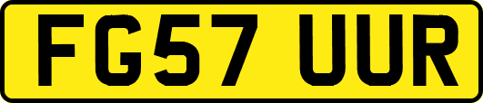 FG57UUR