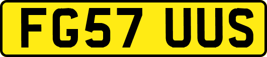 FG57UUS
