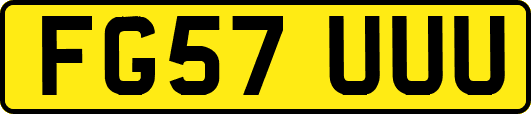 FG57UUU