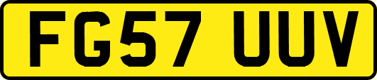 FG57UUV