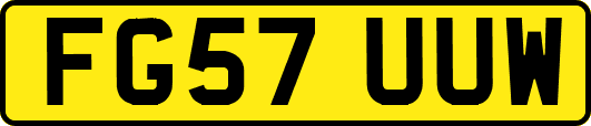FG57UUW