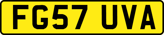 FG57UVA