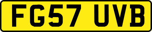 FG57UVB