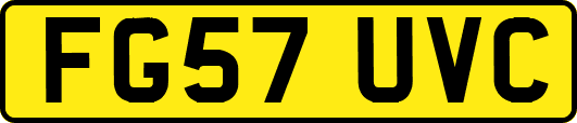 FG57UVC
