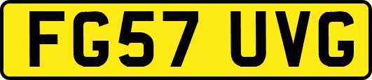 FG57UVG