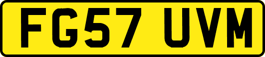 FG57UVM