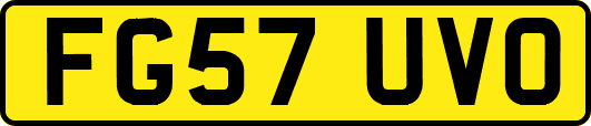 FG57UVO
