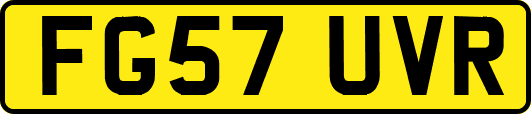 FG57UVR