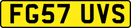 FG57UVS