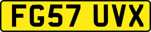 FG57UVX
