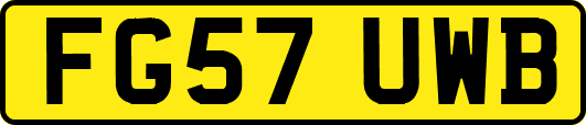 FG57UWB