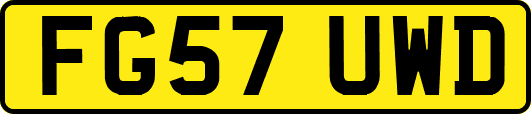 FG57UWD