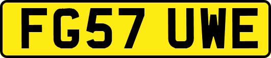 FG57UWE