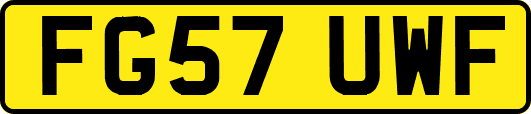 FG57UWF