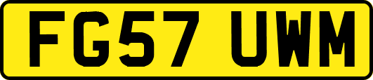 FG57UWM