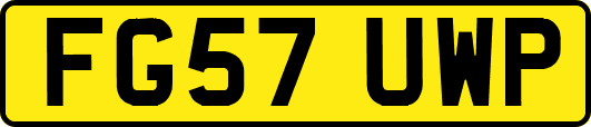 FG57UWP