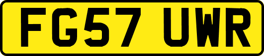 FG57UWR