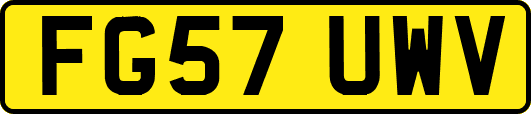 FG57UWV