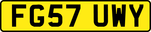 FG57UWY