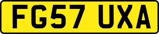 FG57UXA