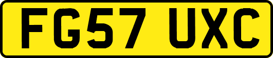 FG57UXC