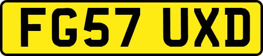 FG57UXD