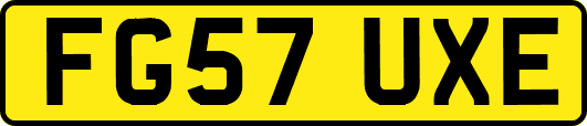 FG57UXE